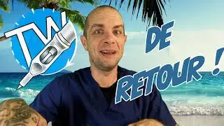 De Retour ! Tattoomorrow, application tatouage App Store et Play Store