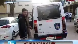 Banaskantha: Police caught more than 20 drunk people