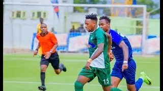 🔴 LIVE | Kiyovu Sports Vs Police FC | Day 15 | RPL