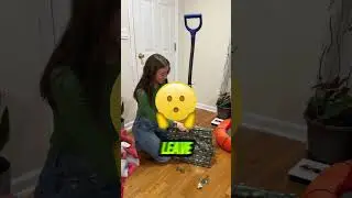 😲 Did This Gift Break Her Heart&hellip; Then Fix It? 💔➡️❤️