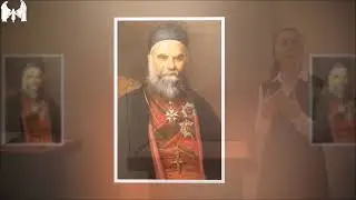 Venerable Patriarch Elias Howayek
