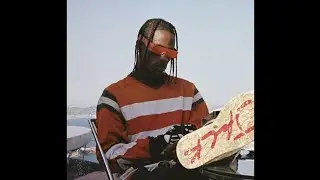 [FREE] Travis Scott x Future Type Beat 