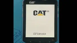Cat S60 FRP Bypass
