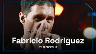 Fabricio Rodr&iacute;guez - Tecn&oacute;polis EN VIVO - 11/09 16.30 h
