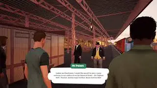 TSW 5 stream