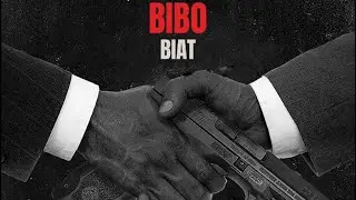 BİBO - BİAT (Official Audio)