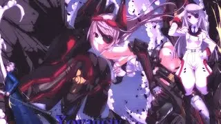 Laura Bodewig AMV