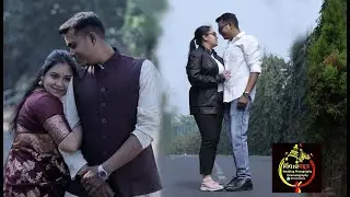 BEST PRE - WEDDING VIDEO 2025 IN KOLKATA  II UTTAM & SUNANDA II BENGALI