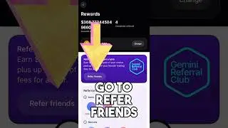 How To Get $15 Crypto Sign Up Bonus On Gemini - Step-by-Step Guide
