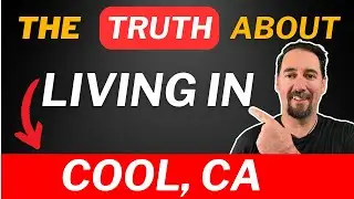 Cool CA: 5 плюсов и 5 минусов, которые я хотел бы знать перед переездом