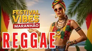 Romantic Reggae do Maranh&atilde;o &ndash; Festival Tropical Bass & Soulful Spirit Brazil Vibes
