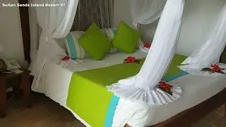 Sultan Sands Island Resort 4