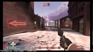 Barnblitz Finale...