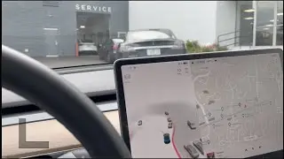 Проблема с верхним рычагом подвески Tesla Model 3