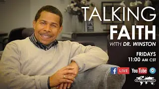 Talking Faith: Applied Faith
