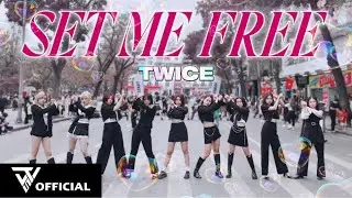 [KPOP IN PUBLIC | ONE TAKE] TWICE 