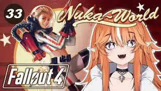 #33 - FALLOUT 4 - Atracción de Vault-Tec | Fhianri
