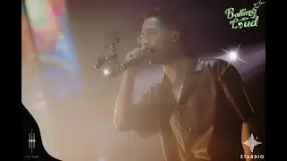 11:11 CLUB x BALLING LOUD #2: ICEMAN - SOL7 [LIVE]
