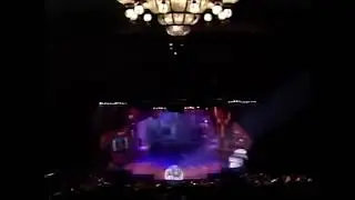 1993/03/09 Remember The Time (Live at Los Angeles)