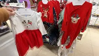 Primark Infant Clothes Baby New Collection | 23rd of October 2025