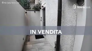 Navigli - studio di registrazione in vendita