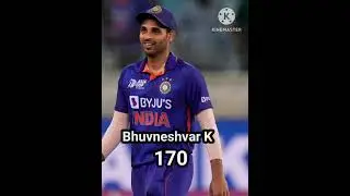 IPL TOP 10 Bowlers With Most Wickets #ipl2024 #trending #matchupdates #cricket