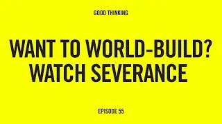 Severance&rsquo;s Genius Marketing Strategy: How Apple TV+ is Building a Cult Following