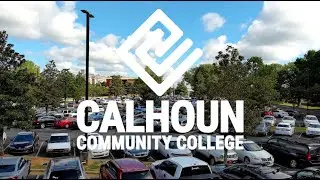 There's still time to register for classes at Calhoun Community College!