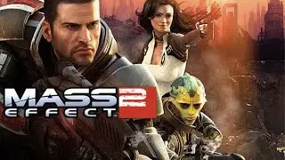Mass Effect 2 #003 - Weiter durch das tolle Weltraum Rollenspiel | PS5 1080p Let's Play auf Deutsch