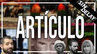 ¿Los Peores 10 Géneros Musicales?. Respuesta a Articulo