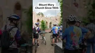 Mount Mary Church Since 1905