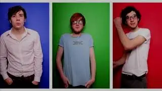 Two Door Cinema Club - Undercover Martyn - 1 Hour!!!