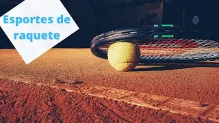 Esportes de raquete