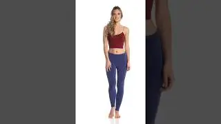 Free People Movement Sculpt Seamless Yoga Leggings | SwimOutlet.com