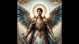 ✨ 1️⃣ ORACIÓN AL ARCÁNGEL SAN MIGUELProtección, Fuerza y Victoria Espiritual