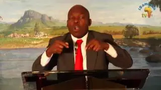 False Prophets 4 by Evangelist Mthokozisi Sibanda