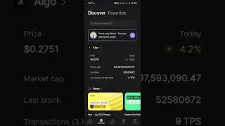 Pera Algo wallet Sign Up || spin the wheel || Earn upto 10 USDC By Spinning