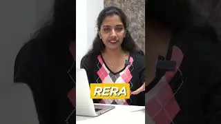 How to Check a Project in RERA | How to check a RERA online  #realestate #sampleapartment #explore