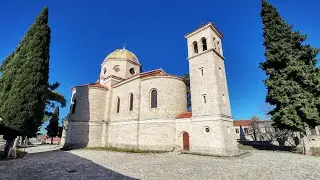 Божићно даривање, Бенковац - Božićno darivanje, Benkovac