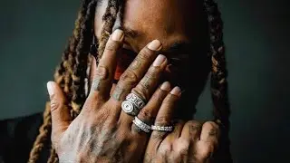 [FREE] Kalan.FrFr x Ty Dolla $ign Type Beat - 