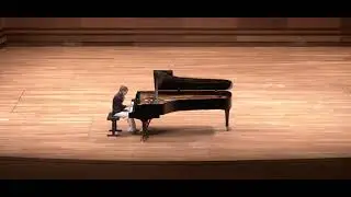 J.S.Bach - Prelude and Fugue No.24 in B minor BWV893
