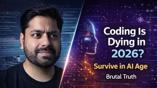 Coding Is Dying? How to Survive as a Software Engineer in AI Age