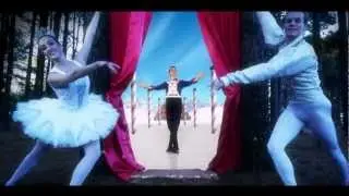BALLET ARKANSAS NUTCRACKER 2012 COMMERCIAL