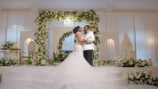 Wency & Mado - 25 years Anniversary - Fox Chase Manor