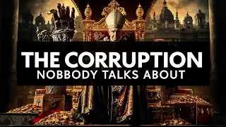 &ldquo;The Pope&rsquo;s Crown: Power, Wealth, and Corruption&rdquo;|Solvanae