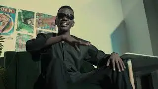 Level Up_Jasser ft Jada Beats Official Video | Game changing Collabo In Kigali
