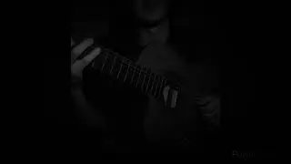 meadowlands (guitar cover)