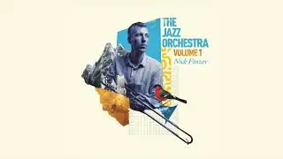 Lament (JJ Johnson) Big Band Arrangement by Nick Finzer