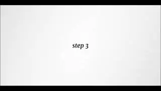 How to make 