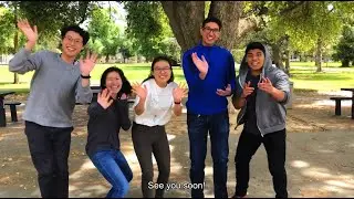 WELCOME Junior Transfers! + What is UC Davis like?